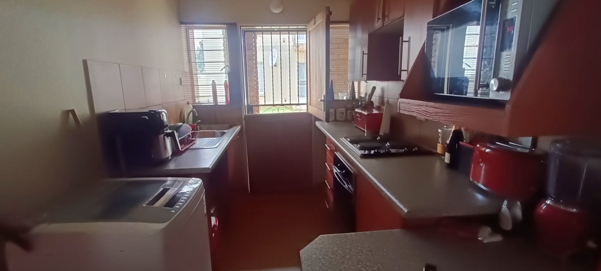 2 Bedroom Property for Sale in Vaalpark Free State